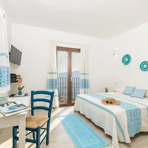 Sa Domm'e Galleria Guest house