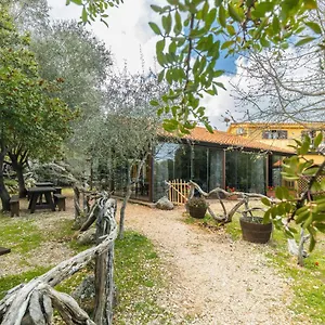 Il Rifugio Country house